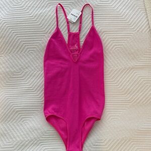 Intimately by free people body suit